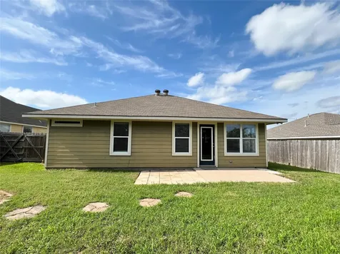 204 Laney Street Brenham TX 77833