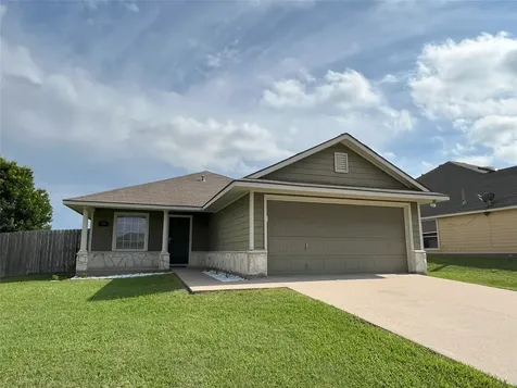 204 Laney Street Brenham TX 77833