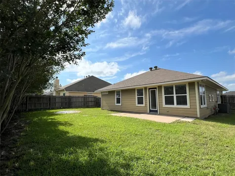 204 Laney Street Brenham TX 77833