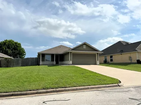 204 Laney Street Brenham TX 77833