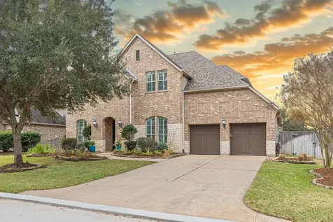 32226 Waterford Crest Lane Fulshear TX 77441