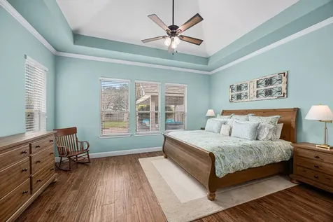 32226 Waterford Crest Lane Fulshear TX 77441
