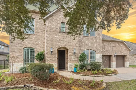 32226 Waterford Crest Lane Fulshear TX 77441