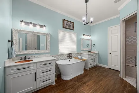32226 Waterford Crest Lane Fulshear TX 77441