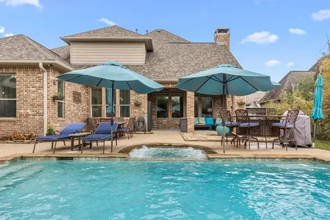 32226 Waterford Crest Lane Fulshear TX 77441