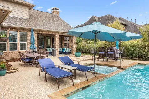 32226 Waterford Crest Lane Fulshear TX 77441