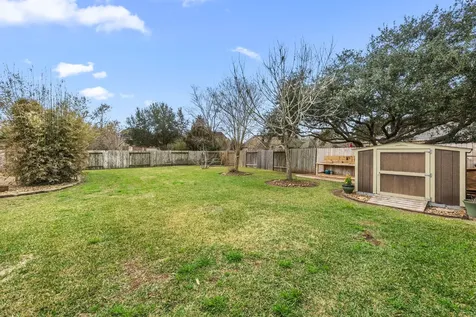 32226 Waterford Crest Lane Fulshear TX 77441