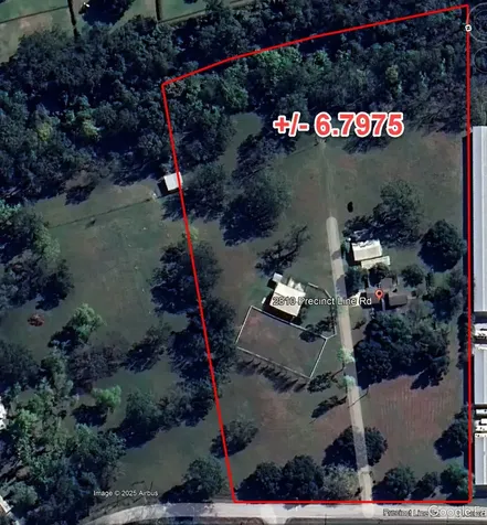 2810 Precinct Line Road Road Richmond TX 77406