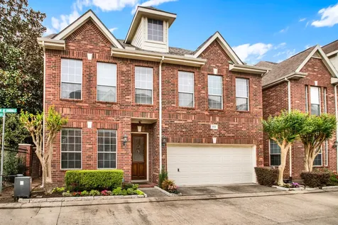 3022 E Park At Fairdale Houston TX 77057