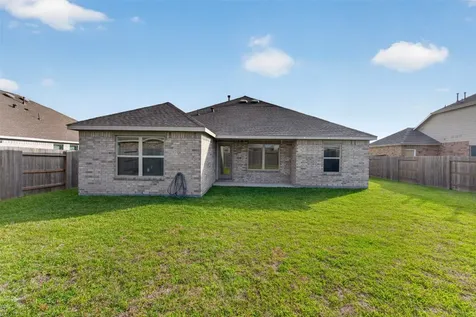 9610 Sterling Arbor Drive Baytown TX 77521