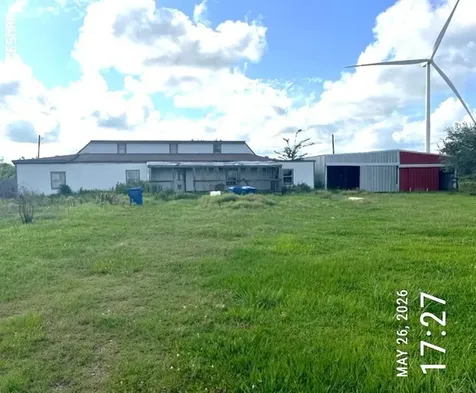 691 County Road 174 Bay City TX 77414