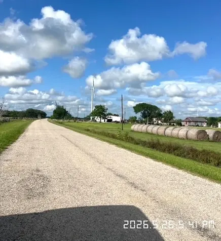691 County Road 174 Bay City TX 77414