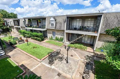 2619 Marilee Lane 2 Houston TX 77057