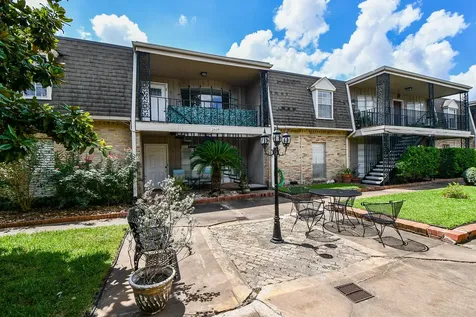 2619 Marilee Lane 2 Houston TX 77057