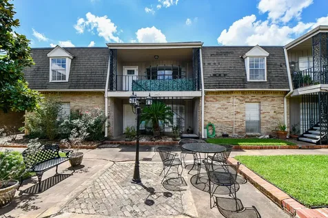 2619 Marilee Lane 2 Houston TX 77057