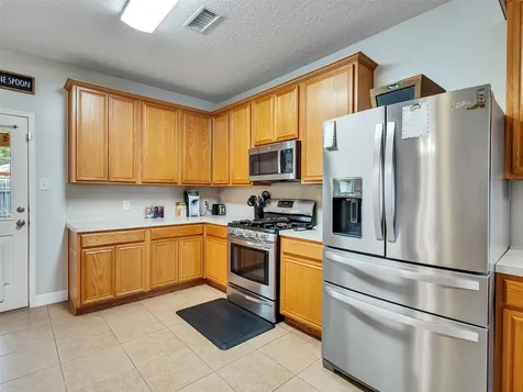 20919 Burnt Amber Lane Houston TX 77073