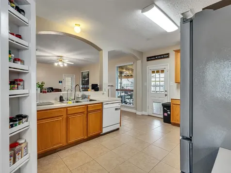 20919 Burnt Amber Lane Houston TX 77073