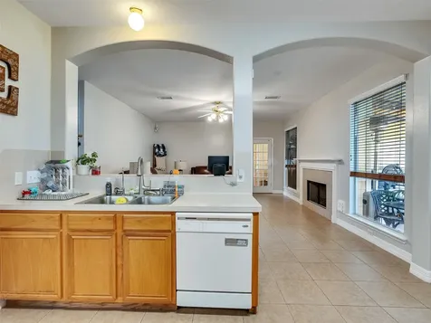 20919 Burnt Amber Lane Houston TX 77073