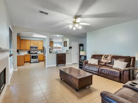20919 Burnt Amber Lane Houston TX 77073