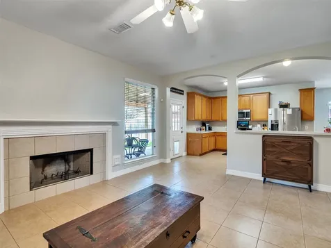 20919 Burnt Amber Lane Houston TX 77073