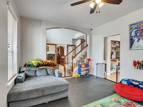 20919 Burnt Amber Lane Houston TX 77073