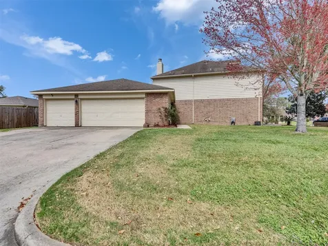 20919 Burnt Amber Lane Houston TX 77073