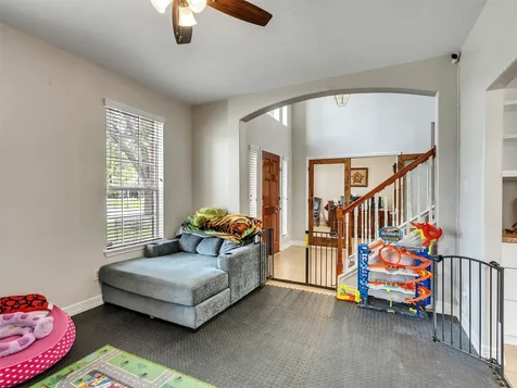 20919 Burnt Amber Lane Houston TX 77073