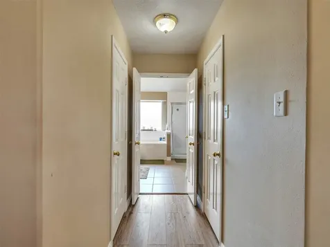 20919 Burnt Amber Lane Houston TX 77073