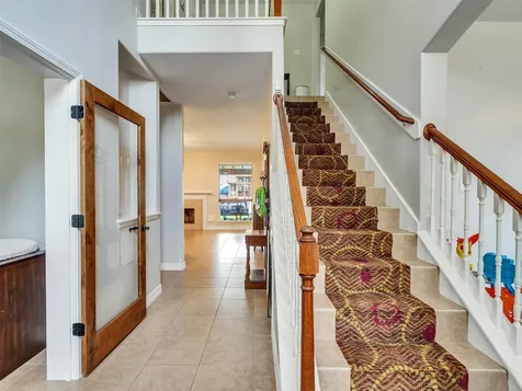 20919 Burnt Amber Lane Houston TX 77073