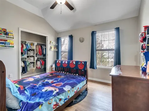 20919 Burnt Amber Lane Houston TX 77073