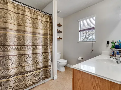 20919 Burnt Amber Lane Houston TX 77073