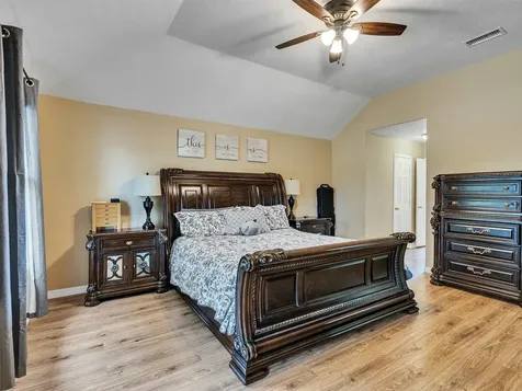 20919 Burnt Amber Lane Houston TX 77073