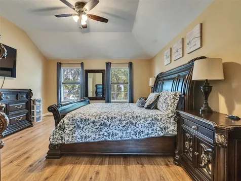 20919 Burnt Amber Lane Houston TX 77073
