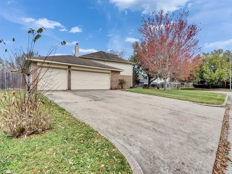 20919 Burnt Amber Lane Houston TX 77073