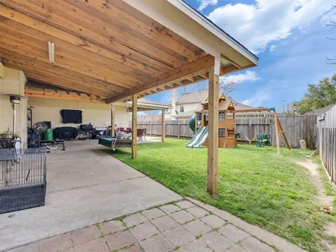 20919 Burnt Amber Lane Houston TX 77073