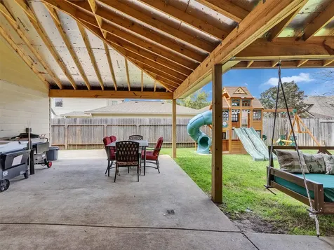 20919 Burnt Amber Lane Houston TX 77073