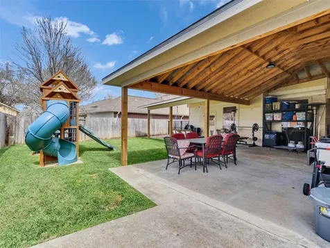20919 Burnt Amber Lane Houston TX 77073