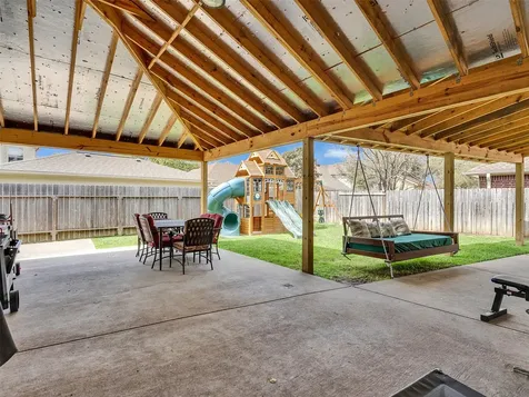 20919 Burnt Amber Lane Houston TX 77073