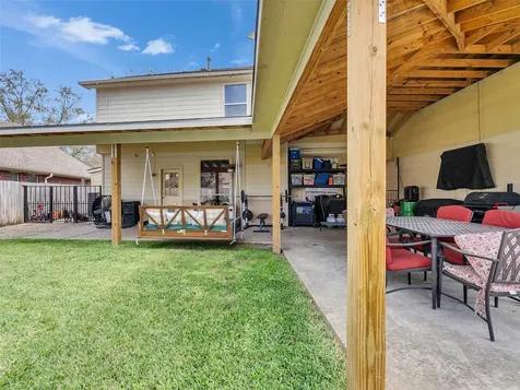20919 Burnt Amber Lane Houston TX 77073