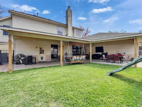 20919 Burnt Amber Lane Houston TX 77073