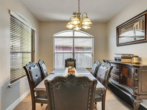 20919 Burnt Amber Lane Houston TX 77073
