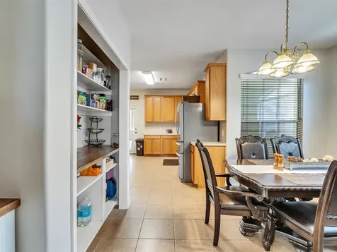 20919 Burnt Amber Lane Houston TX 77073