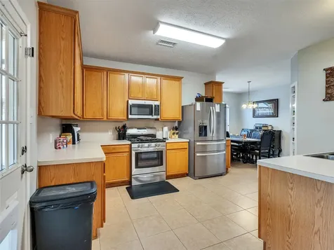 20919 Burnt Amber Lane Houston TX 77073