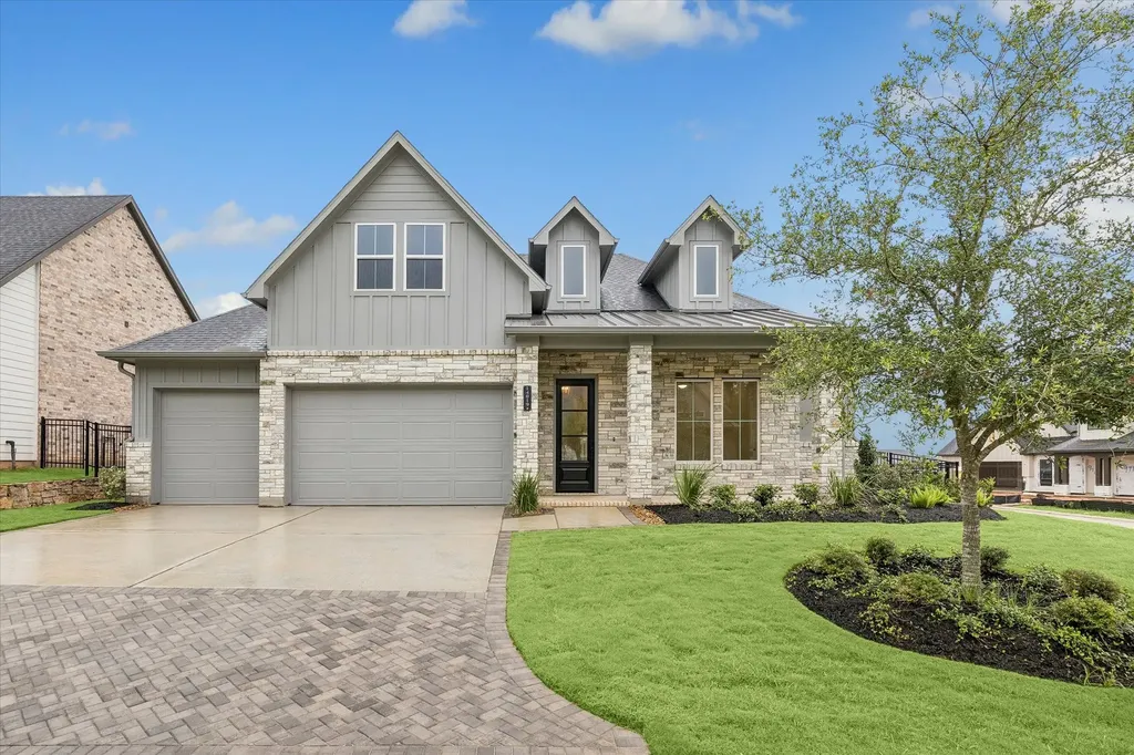 14019 Hawk Vista Court Willis TX 77318