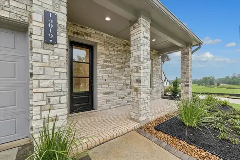 14019 Hawk Vista Court Willis TX 77318