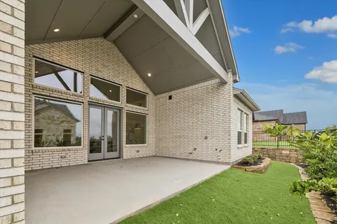 14019 Hawk Vista Court Willis TX 77318