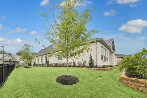 14019 Hawk Vista Court Willis TX 77318