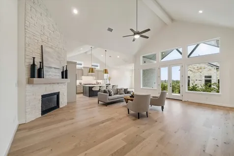 14019 Hawk Vista Court Willis TX 77318