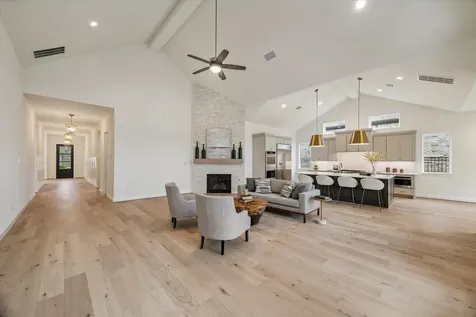 14019 Hawk Vista Court Willis TX 77318