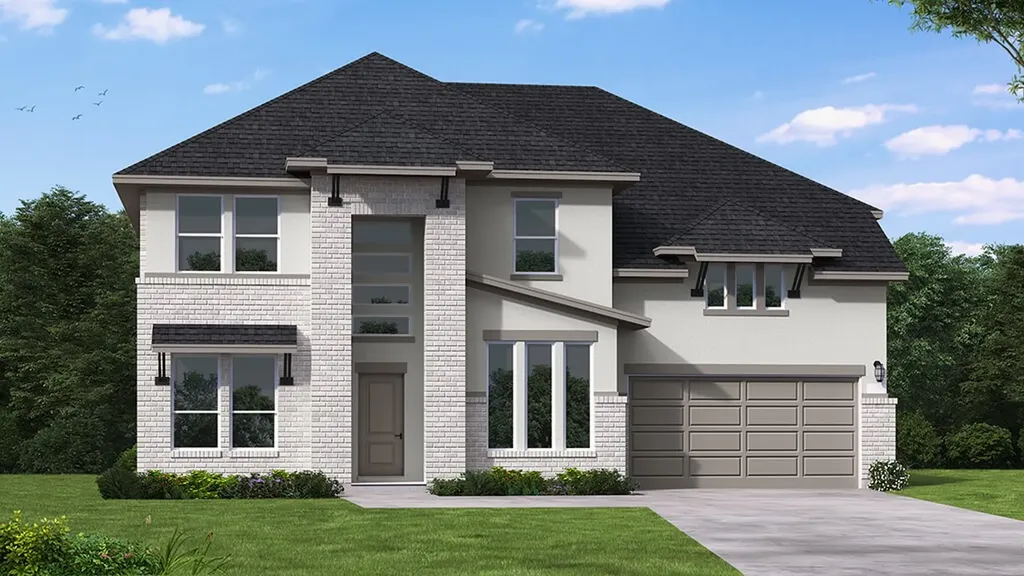 6402 Grand Martin Street Manvel TX 77578